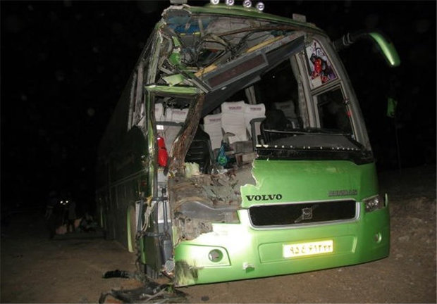 ترکی میں اسکول بس کے حادثے میں طلبا سمیت 14 افراد ہلاک