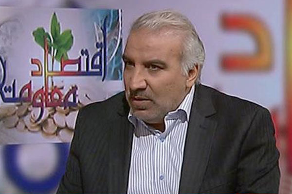 مدیر روابط عمومی وزارت اقتصاد نماینده ایران در بانک جهانی شد