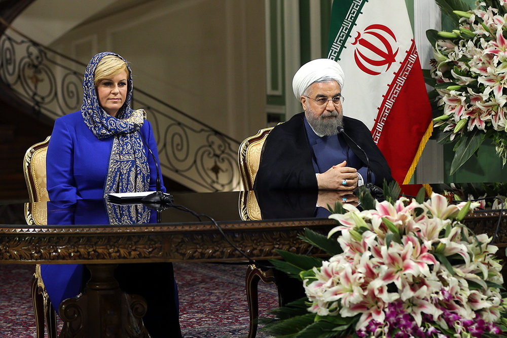 rouhani