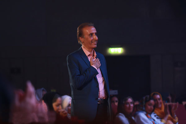 ورود متخلفان حوزه سلامت به صداوسیما ممنوع می شود؟؛ احیای محمدرضا حیاتی