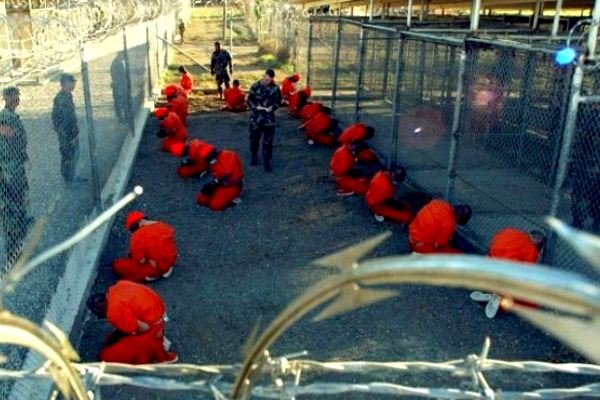 اتهامات مبهم برخی زندانیان افغانستانی زندان «گوانتانامو»