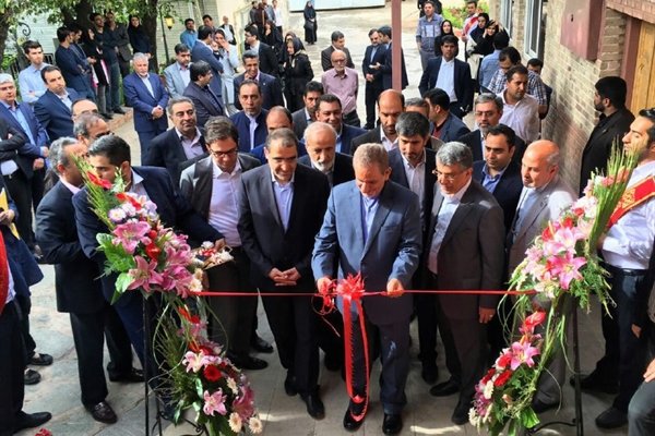 Recombinant drugs production unit opens in Tehran