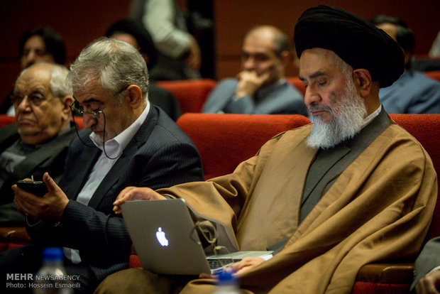 Tehran hosts conference on Mulla Sadra