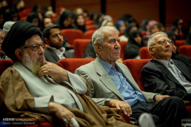 Tehran hosts conference on Mulla Sadra