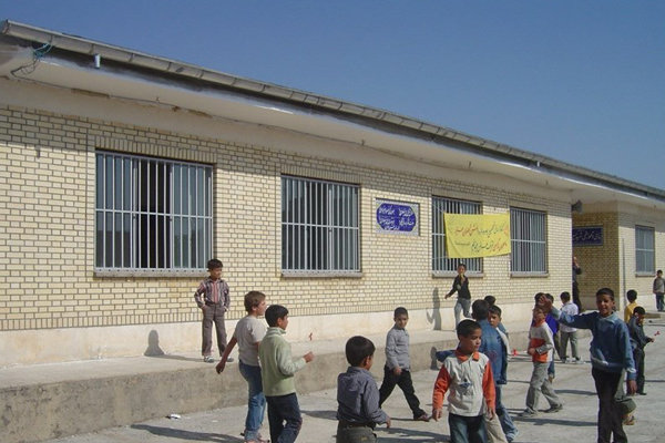 ۱۴۹پروژه دولتی تحویل آموزش و پرورش آذربایجان غربی شد