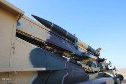 برگزاری رزمایش تمرینی توپ پدافند در سنندج