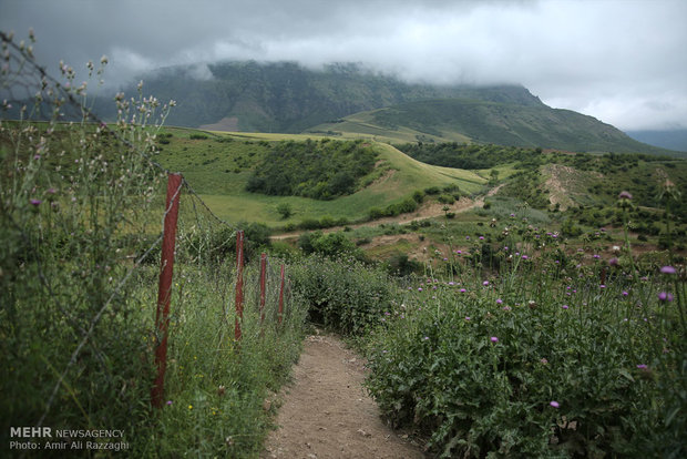 دیوار گرگان در پیچ و خم جهانی شدن/ اقتصاد گردشگری پویا می شود