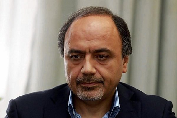 İran'dan ABD'nin nükleer anlaşma tavrına tepki İran'dan ABD'nin nükleer anlaşma tavrına tepki