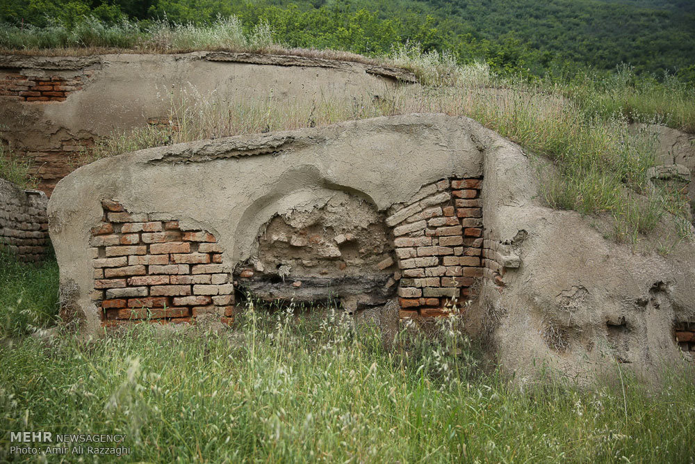 تلاش برای ثبت جهانی دیوار بزرگ گرگان؛ میراثی کهن در انتظار جهانی شدن