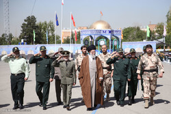 ‘Great Jihad’ of Iranians ‘has angered imperialist powers’