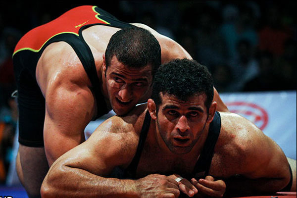 اگر عدالت در کشتی فرنگی بود حسرت مدال المپیک را نداشتم