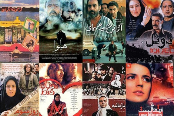 آزادسازی خرمشهر در سینما و تلویزیون