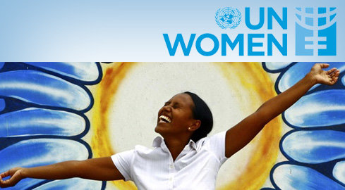 UN Women calls for women’s rights and empowerment 