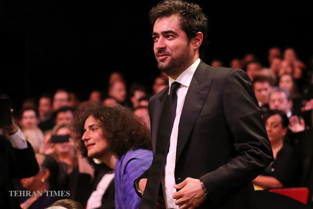 Iran’s “Salesman” takes home Cannes prizes for best actor, best screenplay