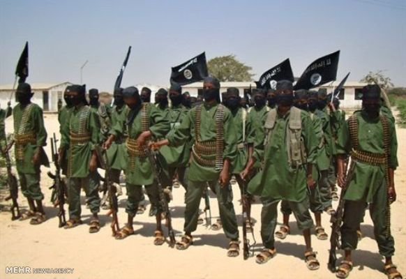 صومالیہ میں وہابی دہشت گرد تنظیم  الشباب کے 21 دہشت گرد ہلاک