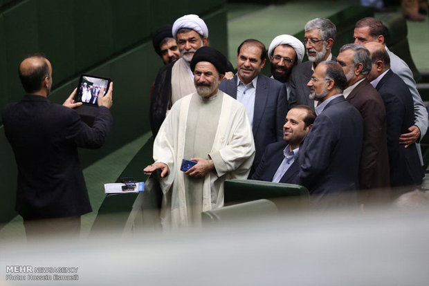 Iran's 9th parliament closes today