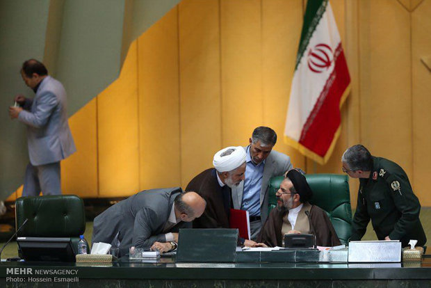 Iran's 9th parliament closes today