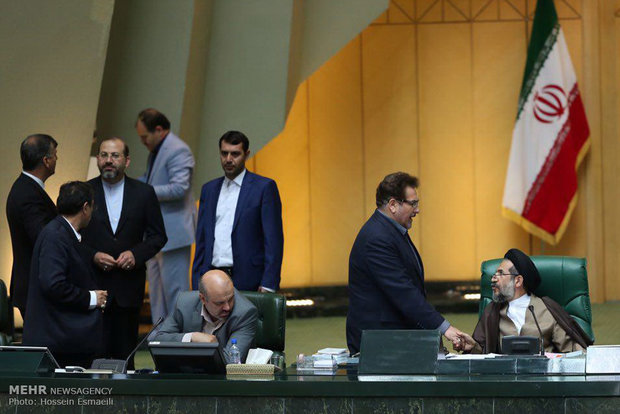 Iran's 9th parliament closes today