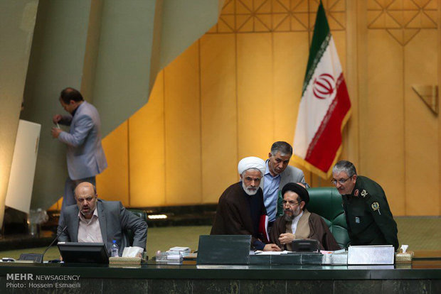 Iran's 9th parliament closes today