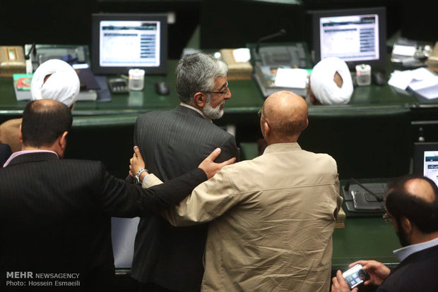 Iran's 9th parliament closes today