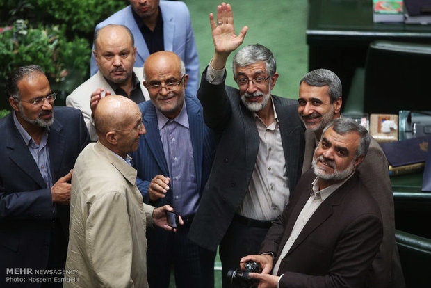 Iran's 9th parliament closes today