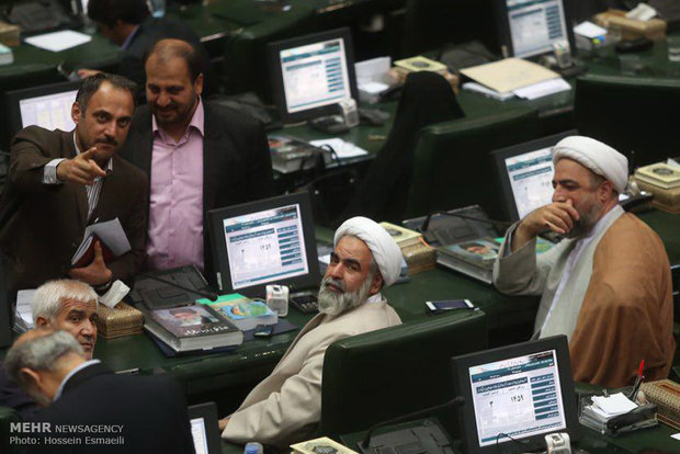 Iran's 9th parliament closes today