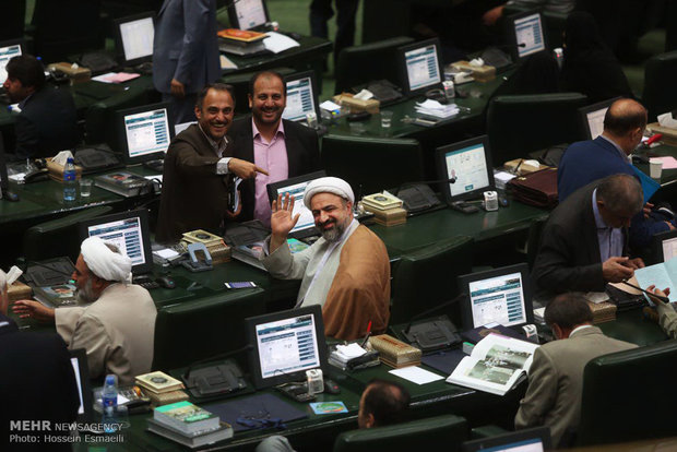 Iran's 9th parliament closes today