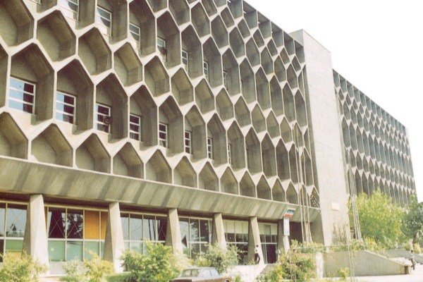 معاونت صنایعدستی و شرکت پُست تفاهمنامه همکاری امضا کردند معاونت صنایعدستی و شرکت پُست تفاهمنامه همکاری امضا کردند