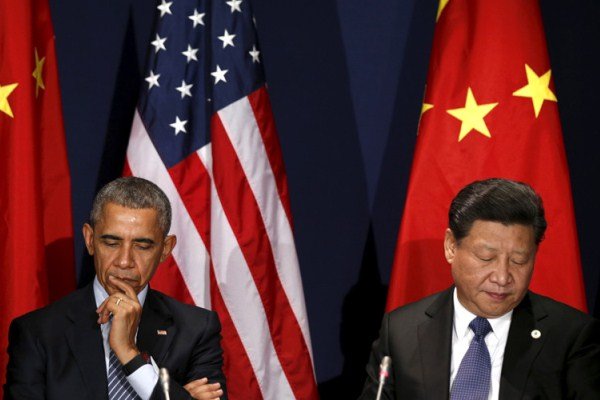 خشم چین از انعقاد قرارداد تسلیحاتی میان آمریکا و ویتنام