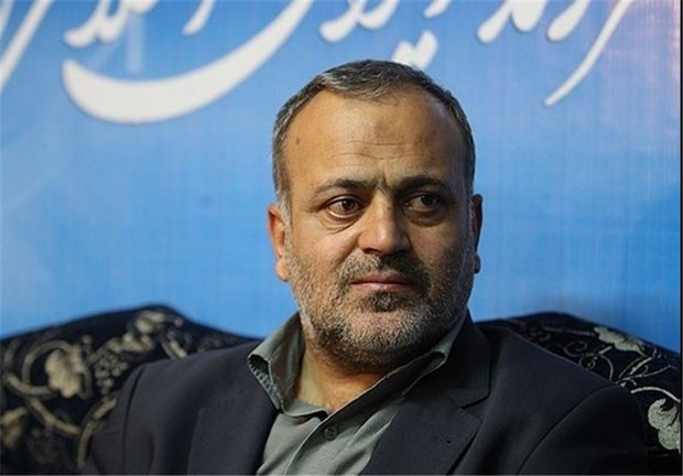 داوود محمدی رئیس کمیسیون اصل نود شد