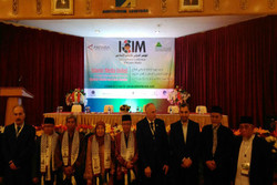 Intl. Conference on Islamic Media kicks off in Jakarta