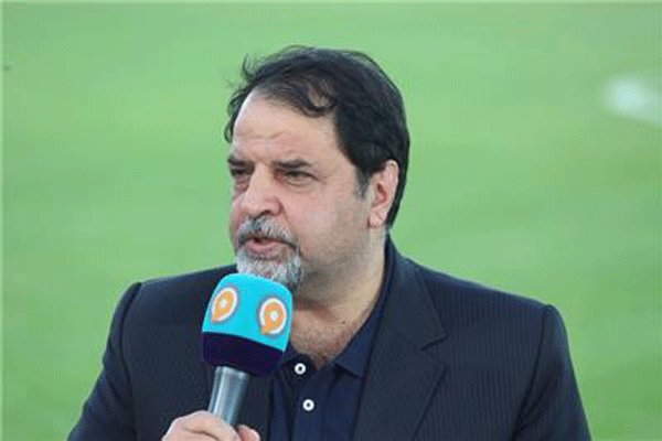 امیدوارم گرشاسبی مدیرعامل پیکان شود تا من بروم! امیدوارم گرشاسبی مدیرعامل پیکان شود تا من بروم!