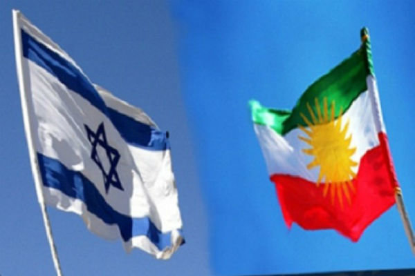 کردها برای تشکیل کردستان مستقل به یهودیان متوسل شده اند