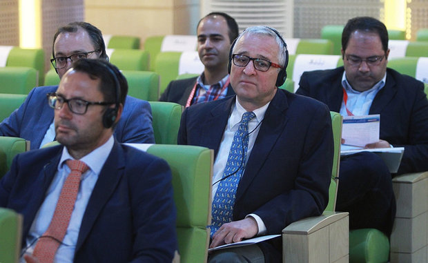 Iran-Austria business forum held