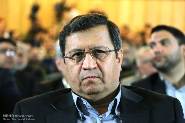 Iran appoints new governor to Central Bank