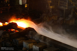 فاز نخست شرکت صبا فولاد خلیج فارس در مراحل پایانی اجرا است
