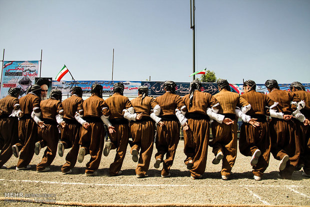 ۲۵ برنامه فرهنگی در ایلام اجرا می شود