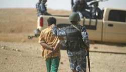 الاستخبارات العسكرية العراقية تعتقل العقل المدبر لعبوات "داعش"