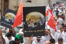 هشدار سناتورهای آمریکایی درباره سرکوب اعتراضات مردمی در بحرین
