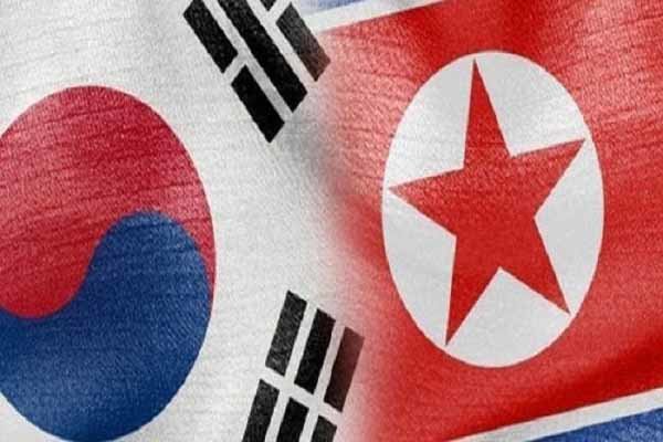 تیراندازی هشدار دهنده کره جنوبی به ۲ قایق کره شمالی