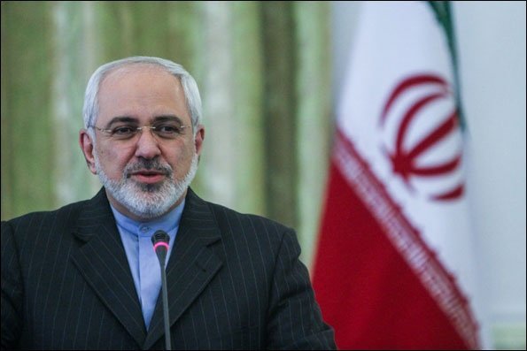 Zarif to attend Oslo Forum next week