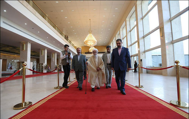 Iran’s 10th parliament opens