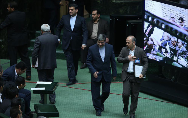 Iran’s 10th parliament opens