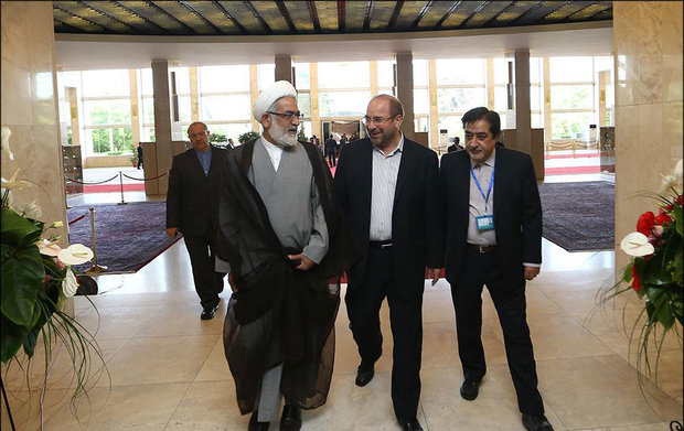 Iran’s 10th parliament opens