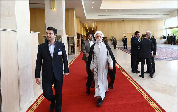 Iran’s 10th parliament opens