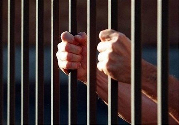 ۱۴ هزار زندانی مواد مخدر/۲۷۰۰ خودزنی در زندان های استان تهران