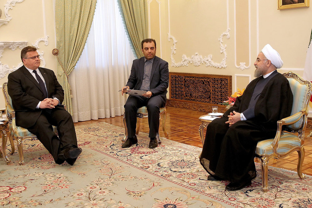 rouhani