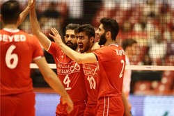 والیبال ایران در گروه «زندگی» المپیک ریو/ غول‌ها در گروه مرگ