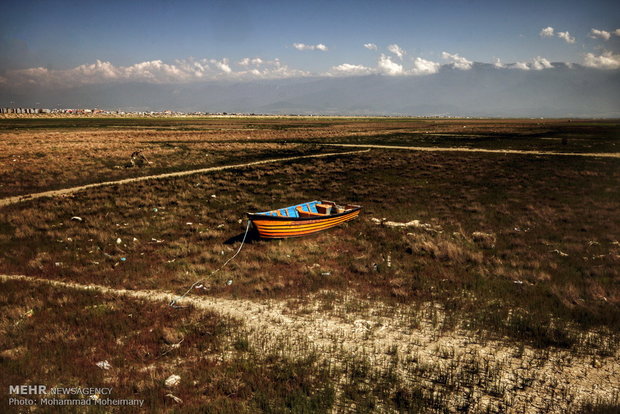 Golestan province, land of sea, sun, sight