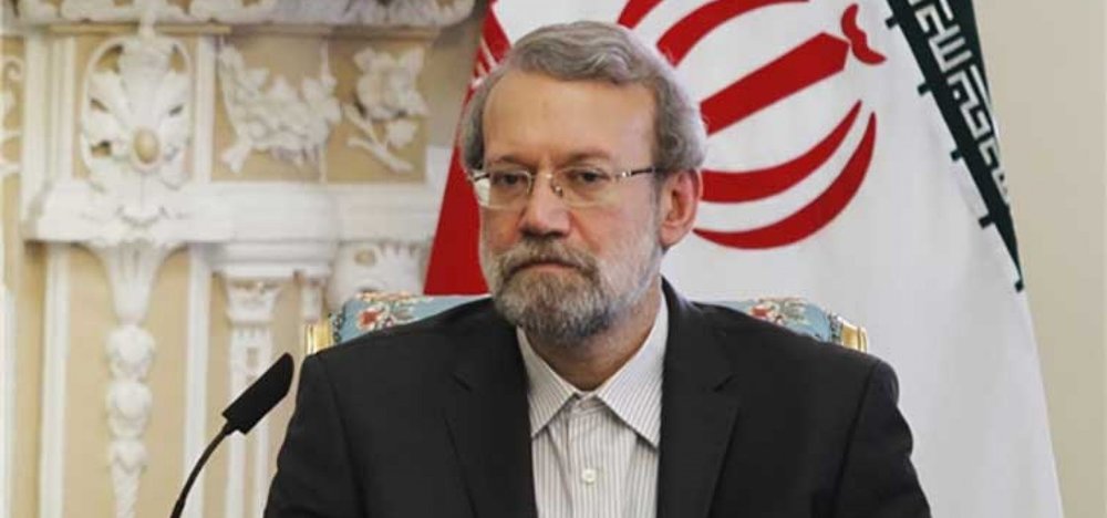 larijani